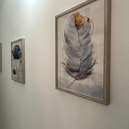B&B Alessia ซานคาตัลโด ภายนอก รูปภาพ